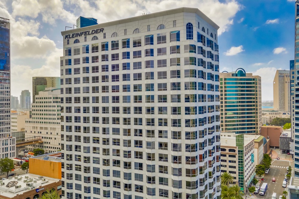 Virtual tour photo 28 of 45 for 1240 India St #1904