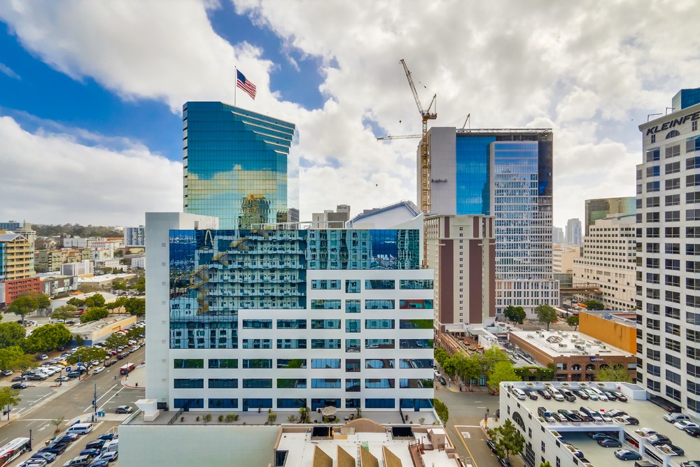Virtual tour photo 30 of 45 for 1240 India St #1904