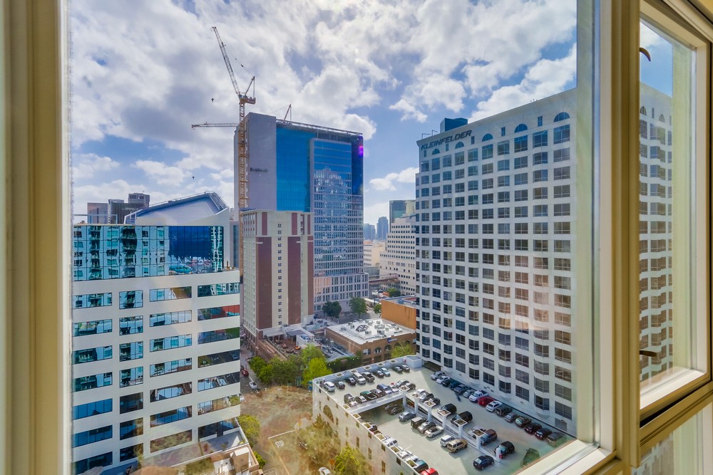 Virtual tour photo 35 of 45 for 1240 India St #1904