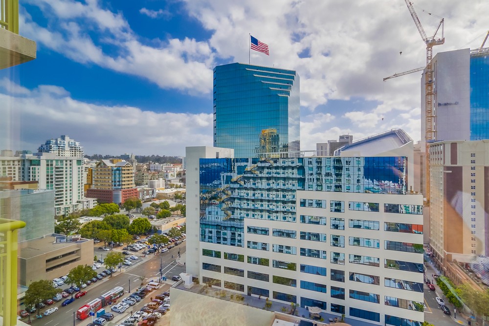 Virtual tour photo 36 of 45 for 1240 India St #1904
