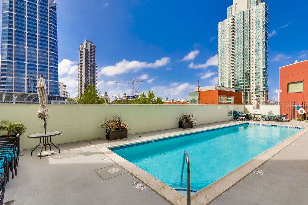 Virtual tour photo 39 of 45 for 1240 India St #1904