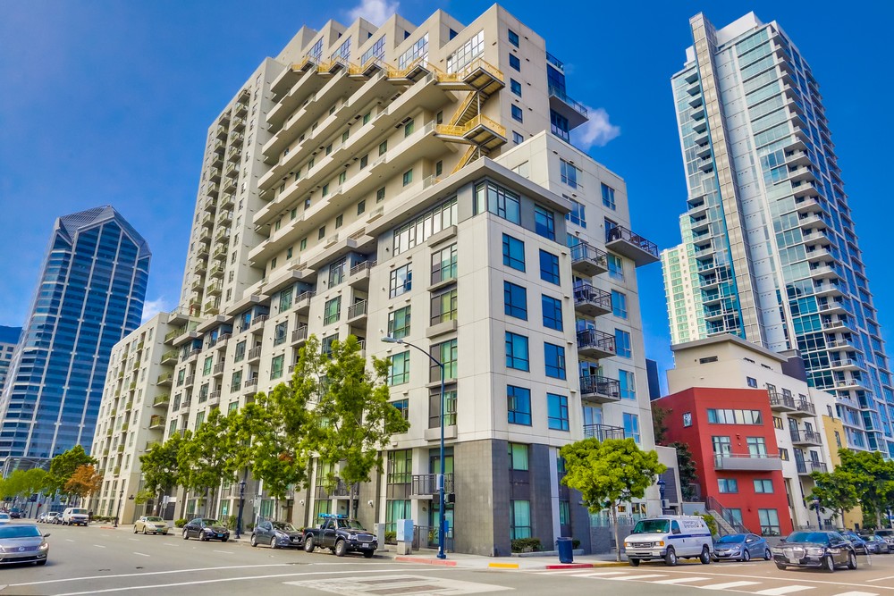 Virtual tour photo 45 of 45 for 1240 India St #1904