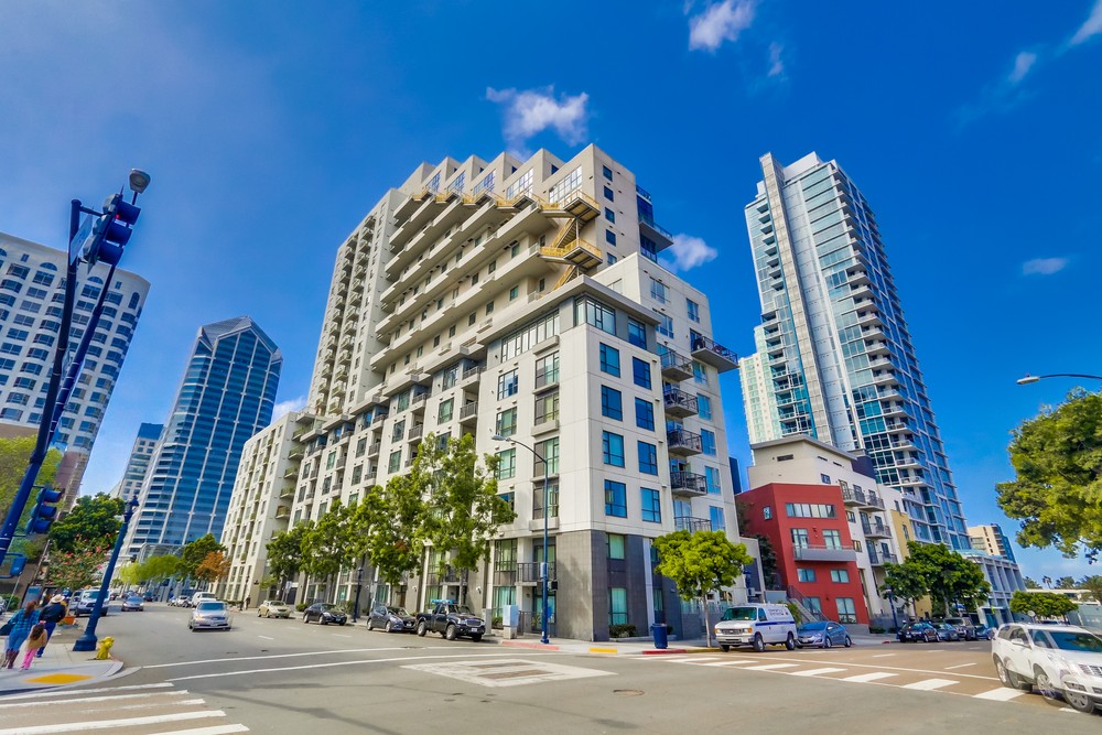 Virtual tour photo 46 of 45 for 1240 India St #1904