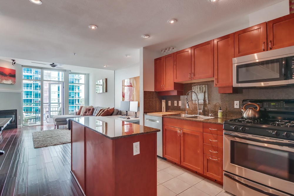Virtual tour photo 21 of 49 for 1240 India St