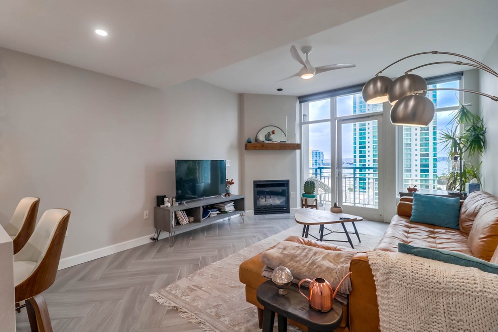 Virtual tour photo 13 of 41 for 1240 India St