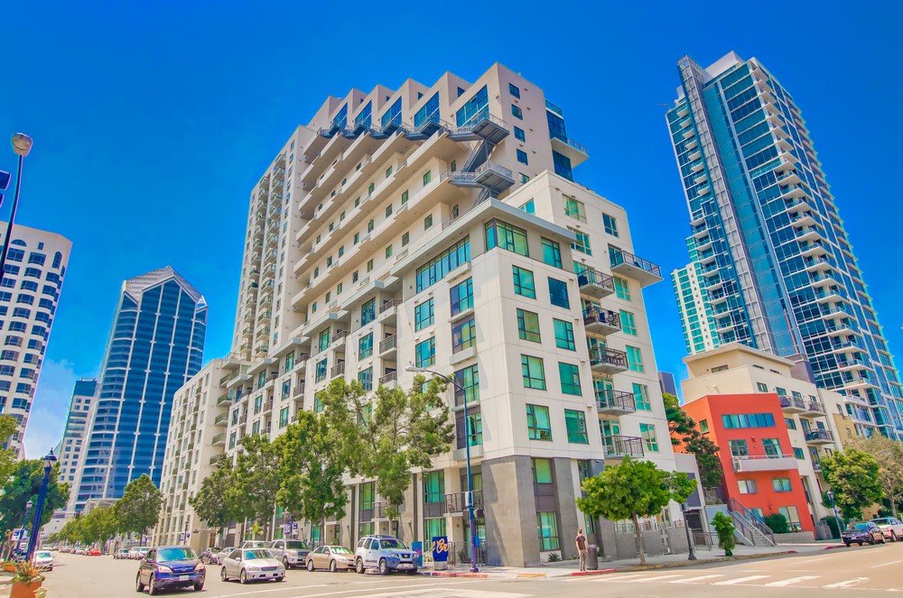 Virtual tour photo 1 of 41 for 1240 India St UNIT 317