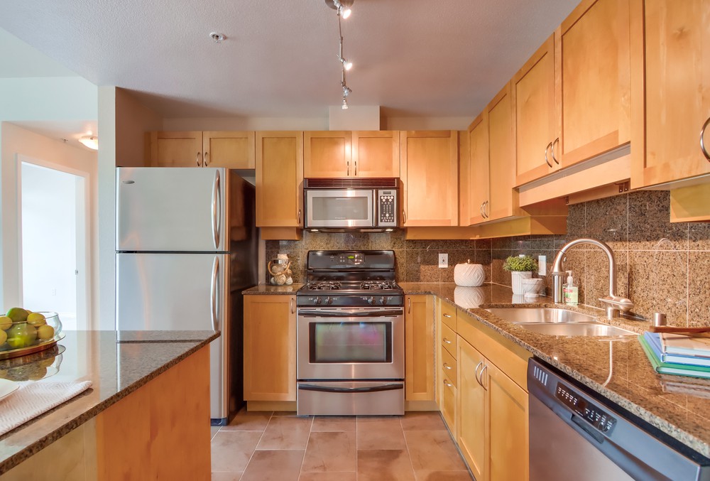 Virtual tour photo 16 of 41 for 1240 India St UNIT 317