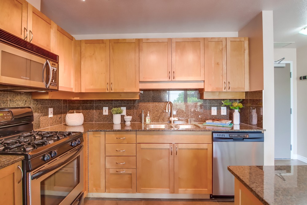 Virtual tour photo 19 of 41 for 1240 India St UNIT 317