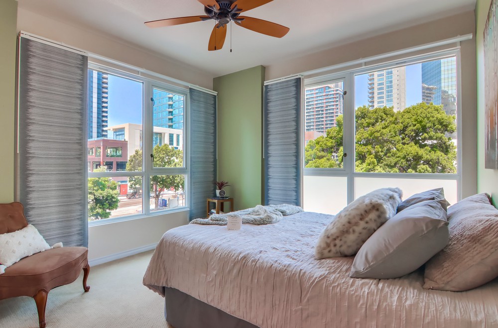 Virtual tour photo 22 of 41 for 1240 India St UNIT 317
