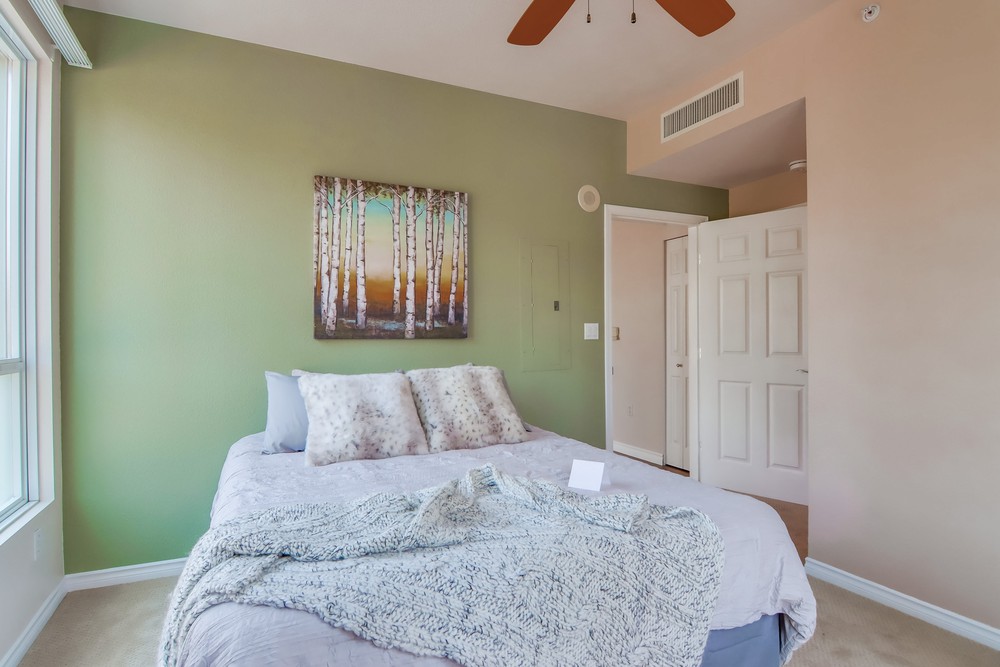 Virtual tour photo 24 of 41 for 1240 India St UNIT 317