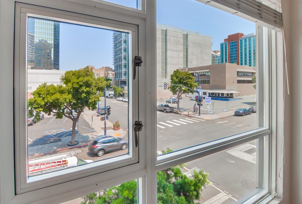 Virtual tour photo 31 of 41 for 1240 India St UNIT 317