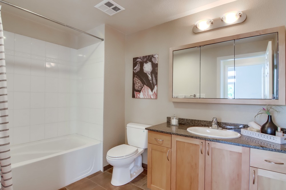 Virtual tour photo 34 of 41 for 1240 India St UNIT 317