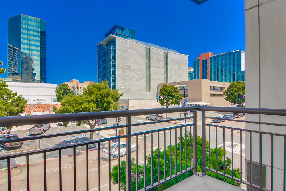 Virtual tour photo 36 of 41 for 1240 India St UNIT 317