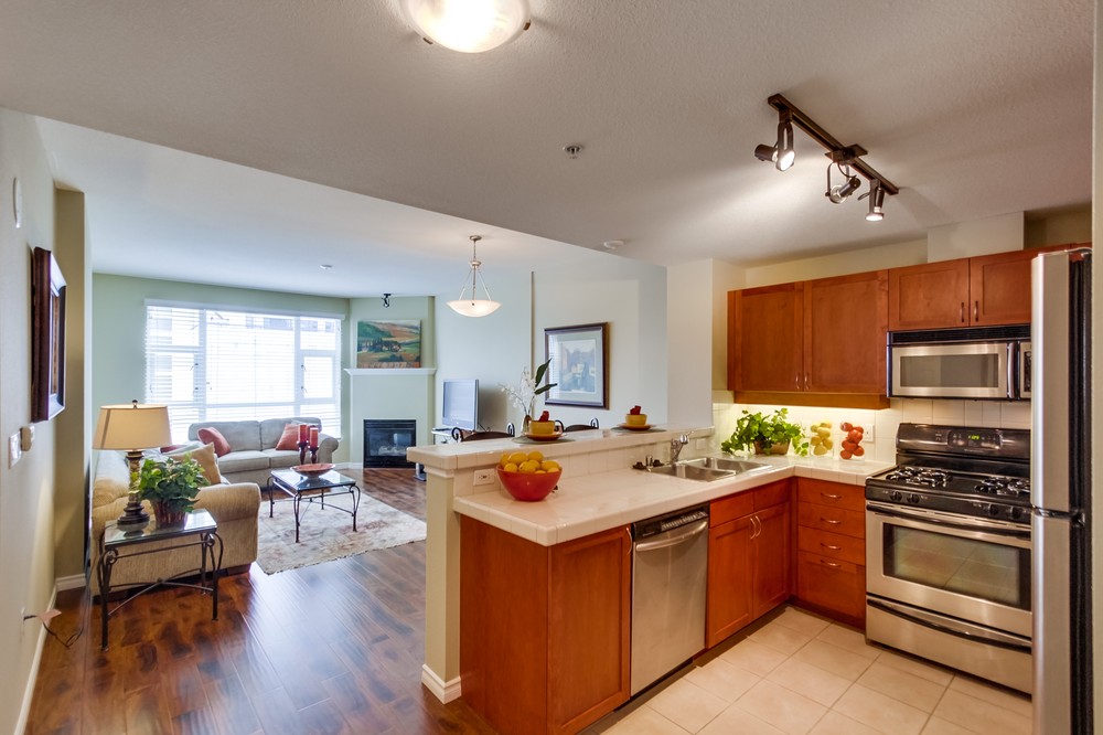 Virtual tour photo 1 of 34 for 1240 India Street #520