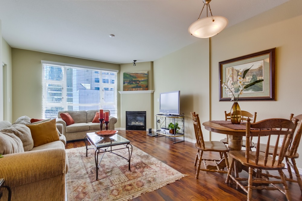 Virtual tour photo 3 of 34 for 1240 India Street #520