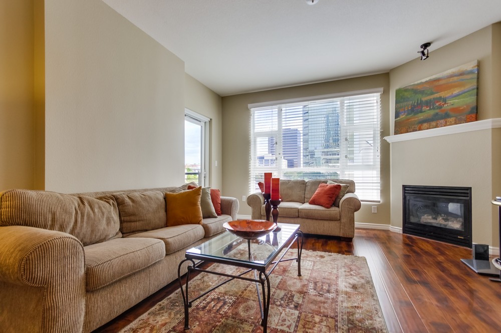 Virtual tour photo 4 of 34 for 1240 India Street #520