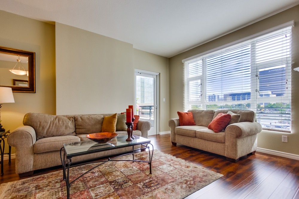Virtual tour photo 5 of 34 for 1240 India Street #520