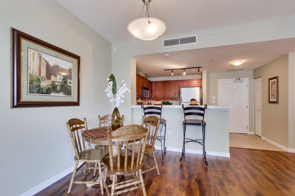 Virtual tour photo 6 of 34 for 1240 India Street #520