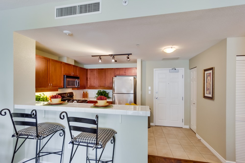 Virtual tour photo 7 of 34 for 1240 India Street #520