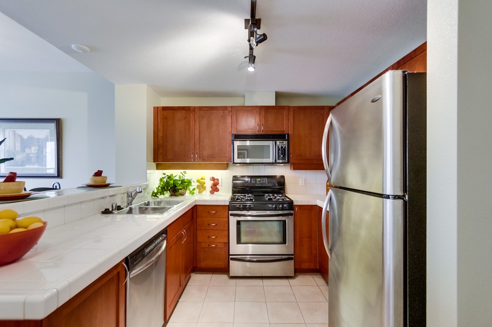 Virtual tour photo 8 of 34 for 1240 India Street #520