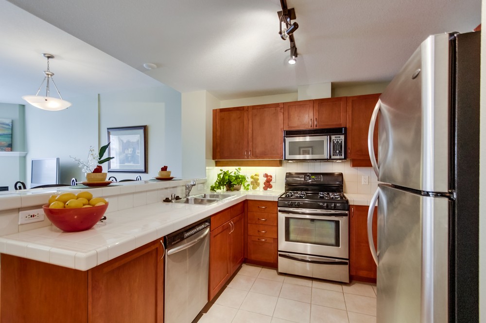 Virtual tour photo 9 of 34 for 1240 India Street #520