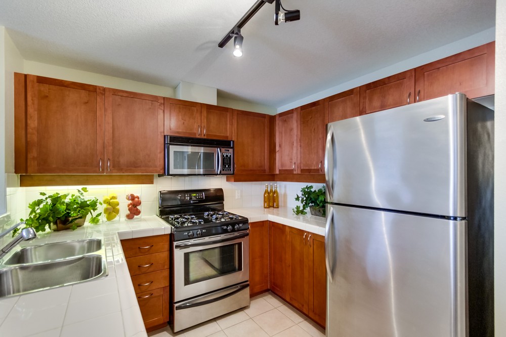 Virtual tour photo 10 of 34 for 1240 India Street #520