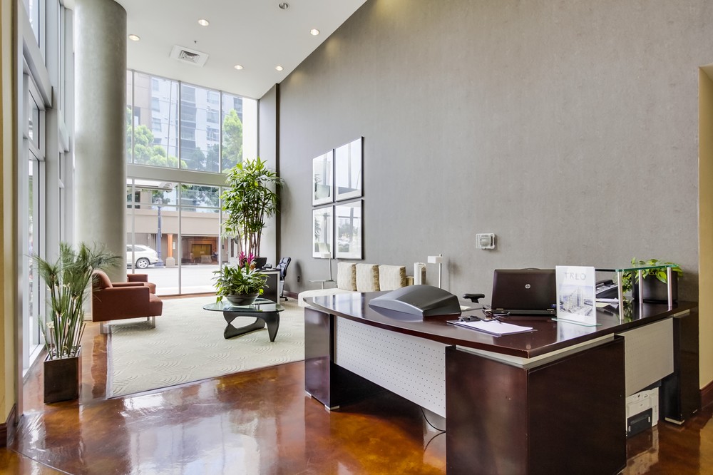 Virtual tour photo 21 of 34 for 1240 India Street #520