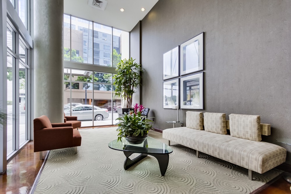 Virtual tour photo 22 of 34 for 1240 India Street #520