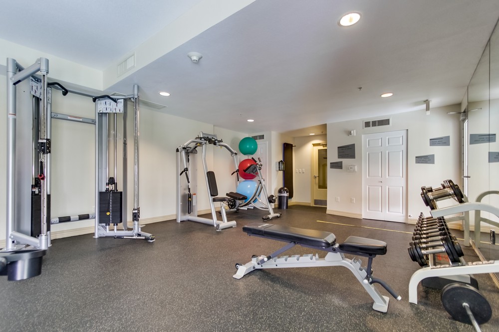 Virtual tour photo 26 of 34 for 1240 India Street #520