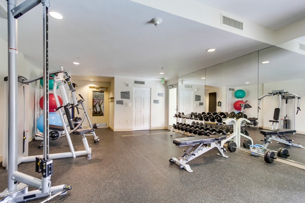 Virtual tour photo 27 of 34 for 1240 India Street #520