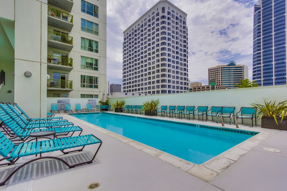 Virtual tour photo 30 of 34 for 1240 India Street #520