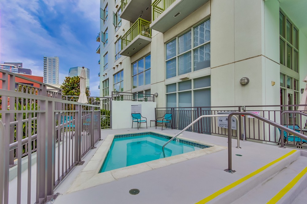 Virtual tour photo 31 of 34 for 1240 India Street #520