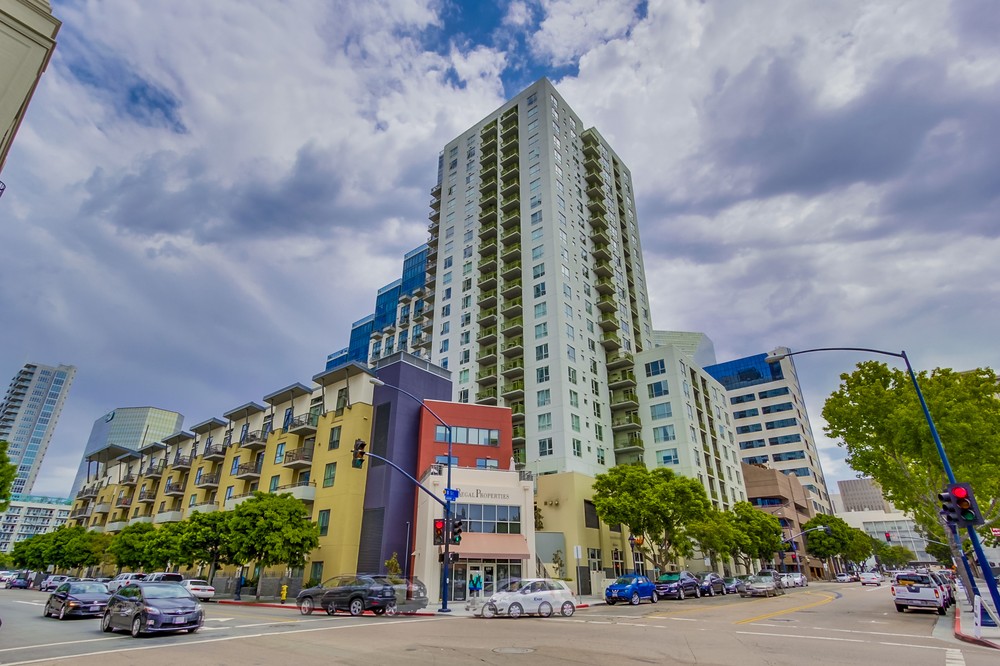 Virtual tour photo 34 of 34 for 1240 India Street #520