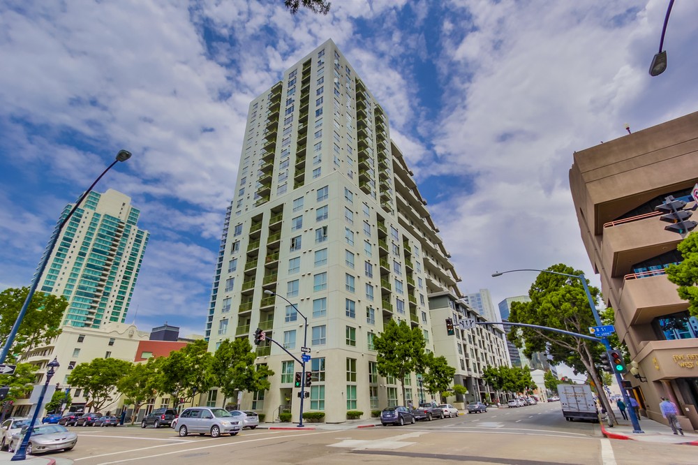 Virtual tour photo 35 of 34 for 1240 India Street #520