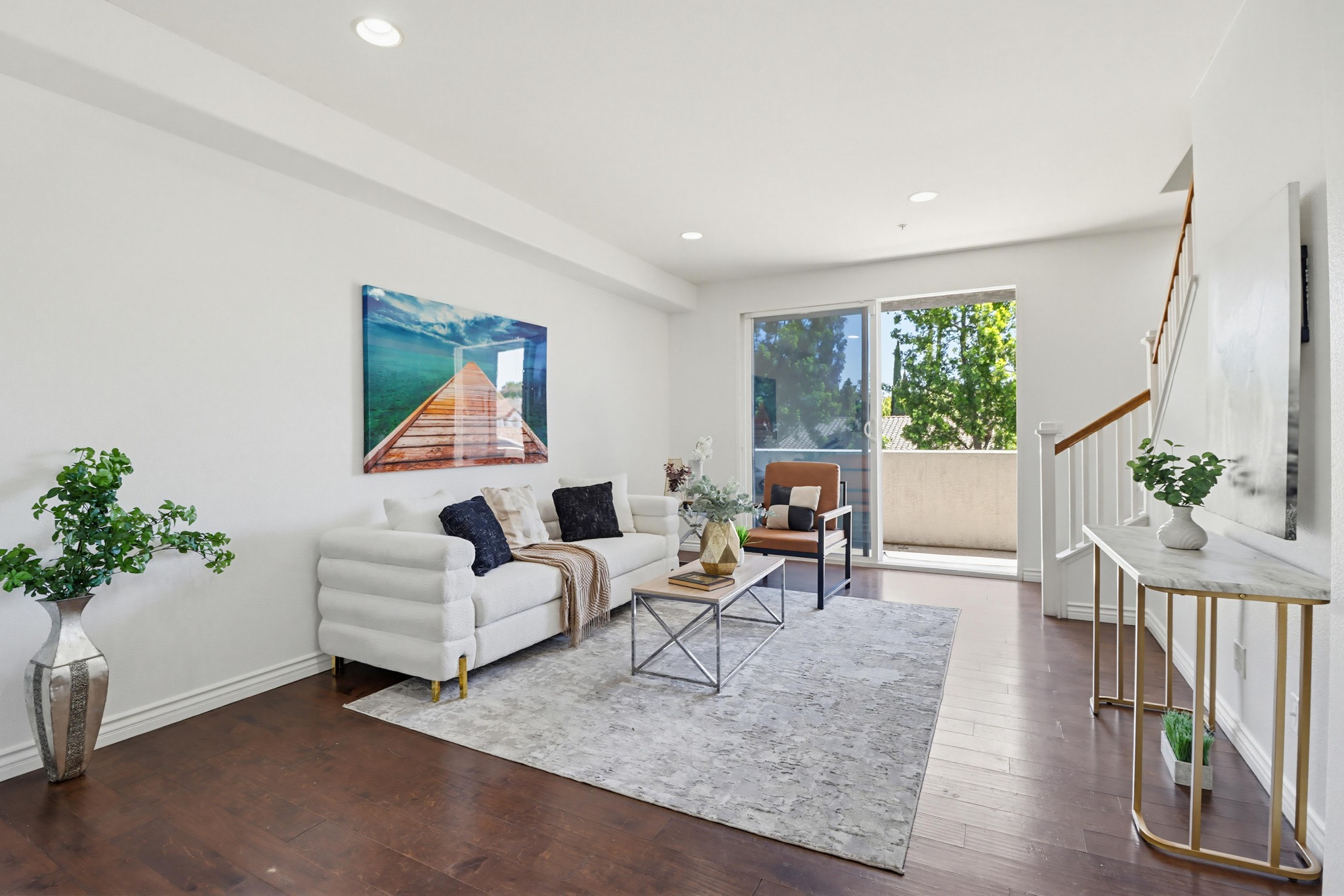 Virtual tour photo 8 of 47 for 1241 Santa Cora Ave UNIT 130