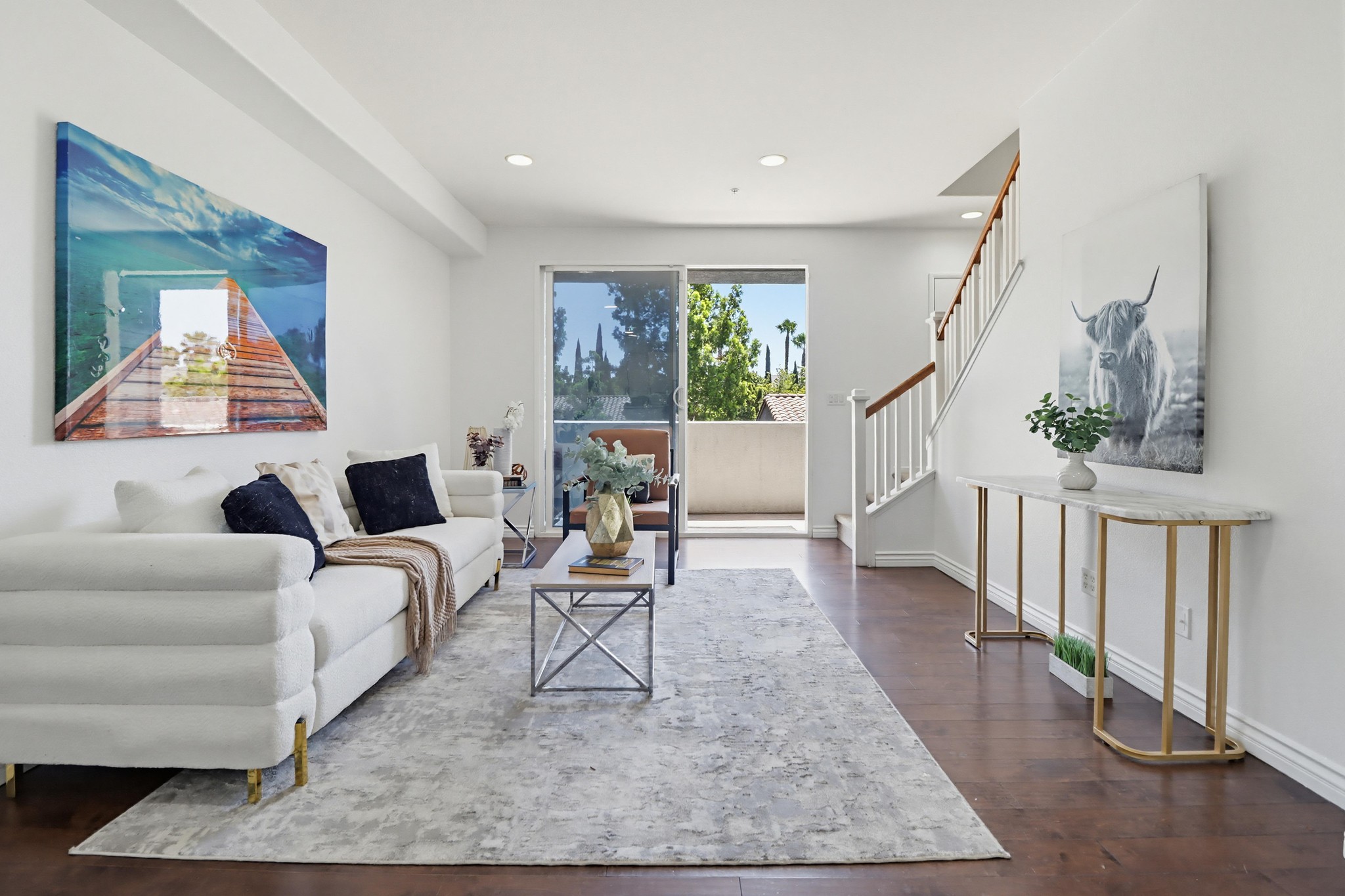 Virtual tour photo 9 of 47 for 1241 Santa Cora Ave UNIT 130