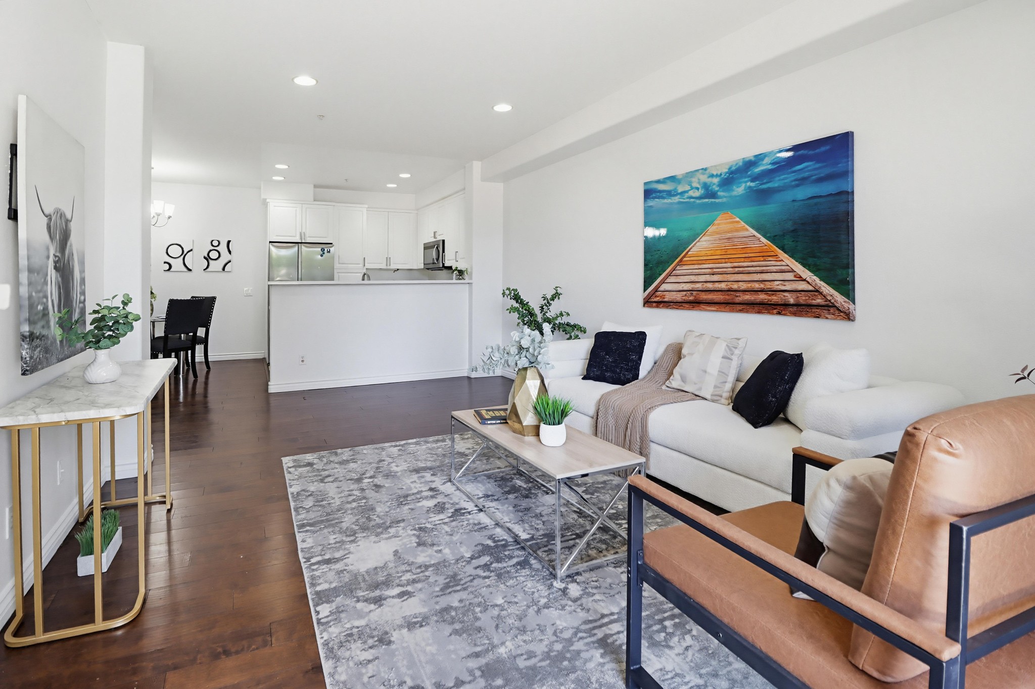 Virtual tour photo 11 of 47 for 1241 Santa Cora Ave UNIT 130
