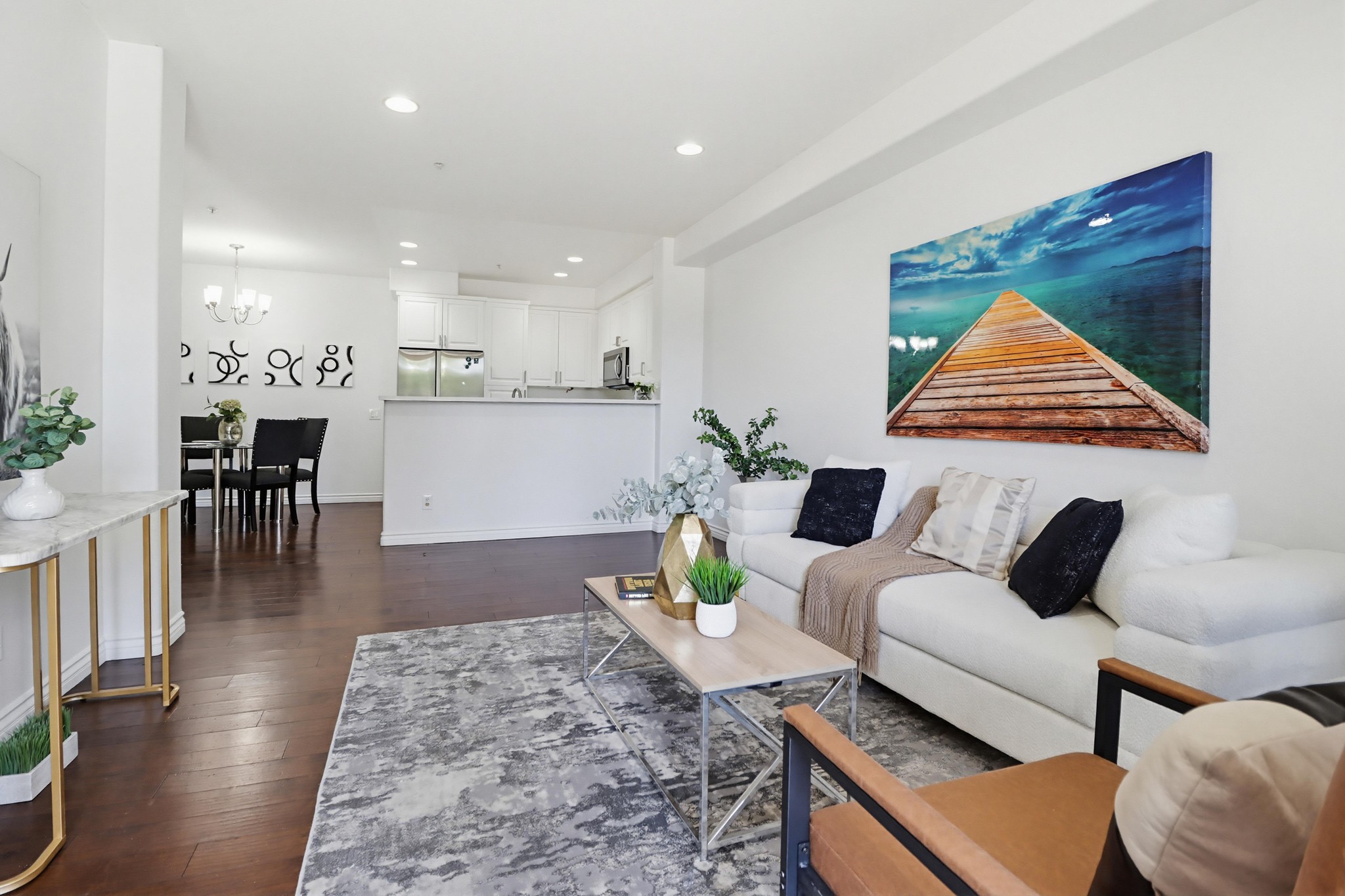 Virtual tour photo 12 of 47 for 1241 Santa Cora Ave UNIT 130