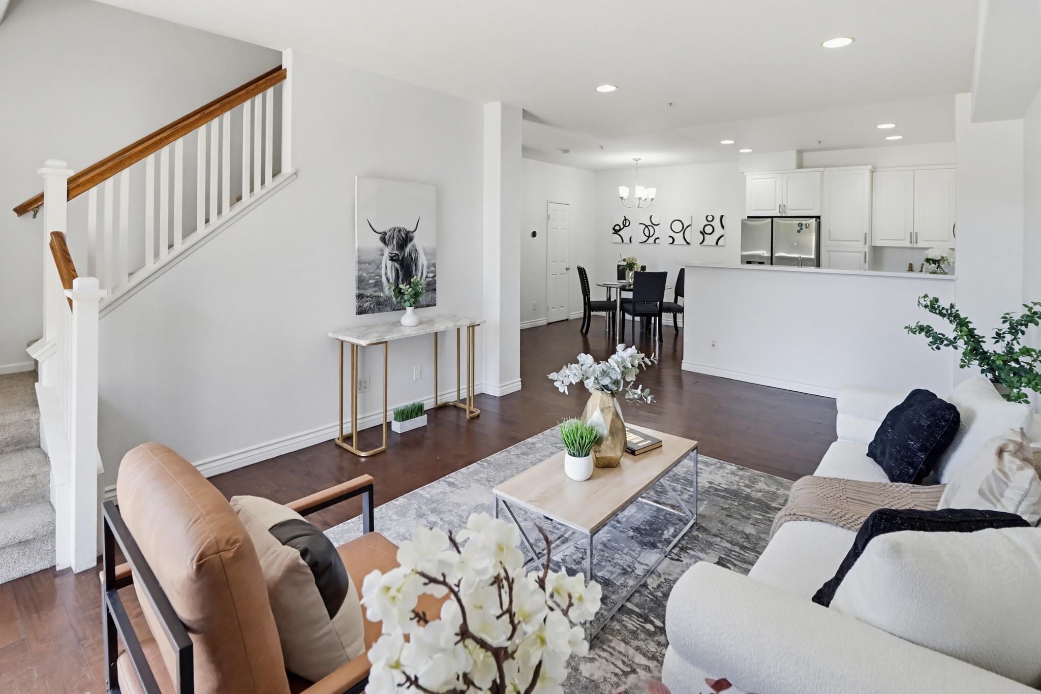 Virtual tour photo 13 of 47 for 1241 Santa Cora Ave UNIT 130