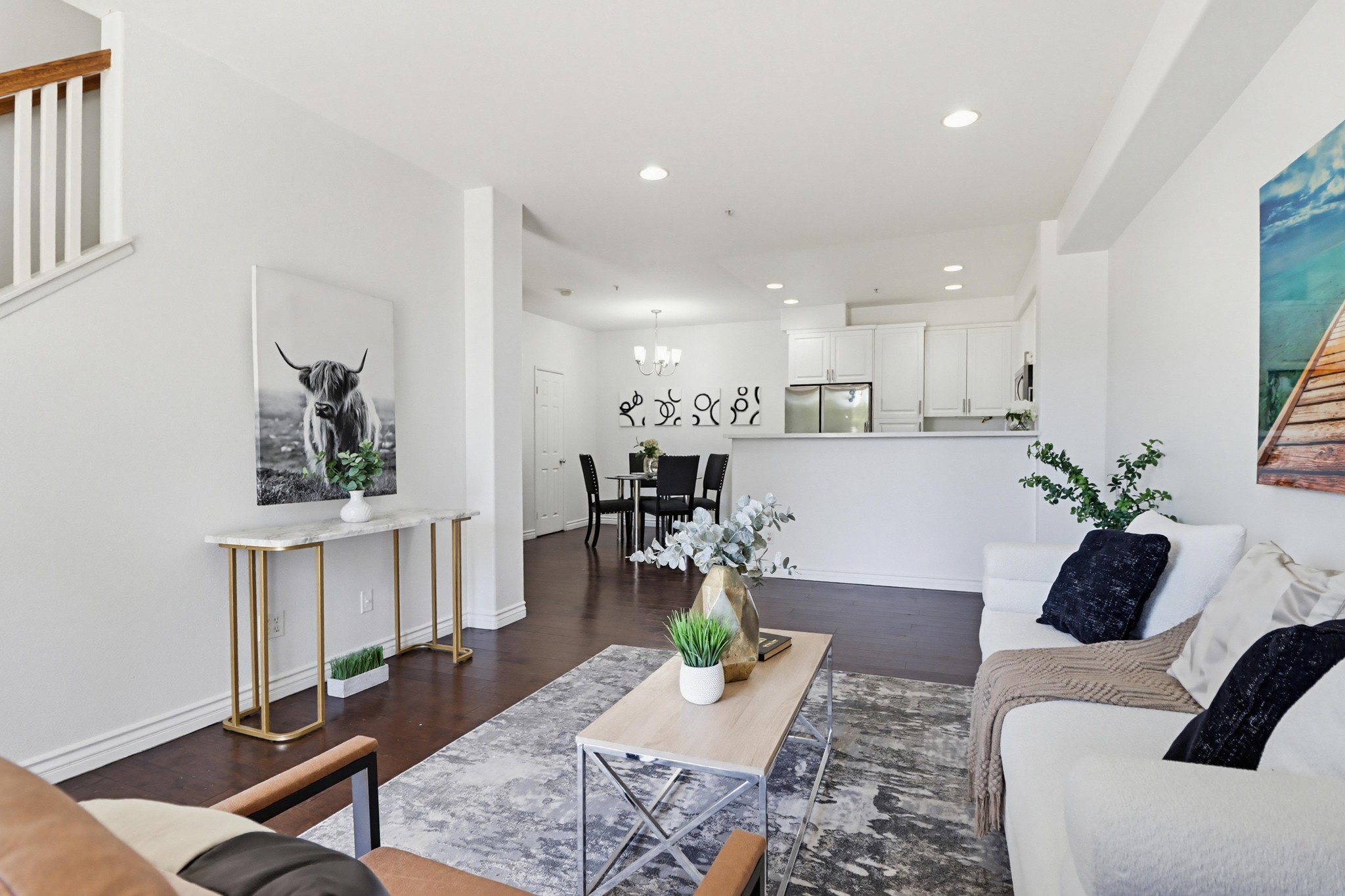 Virtual tour photo 14 of 47 for 1241 Santa Cora Ave UNIT 130