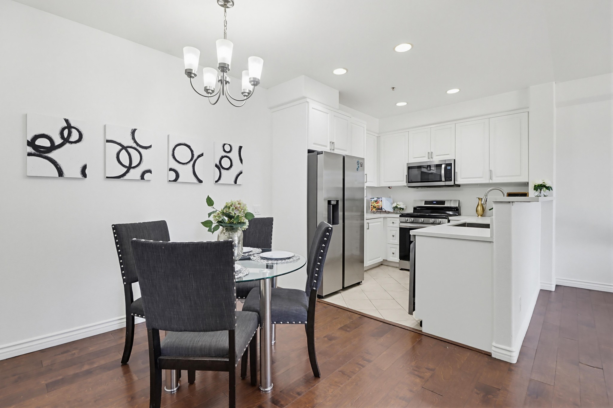 Virtual tour photo 16 of 47 for 1241 Santa Cora Ave UNIT 130