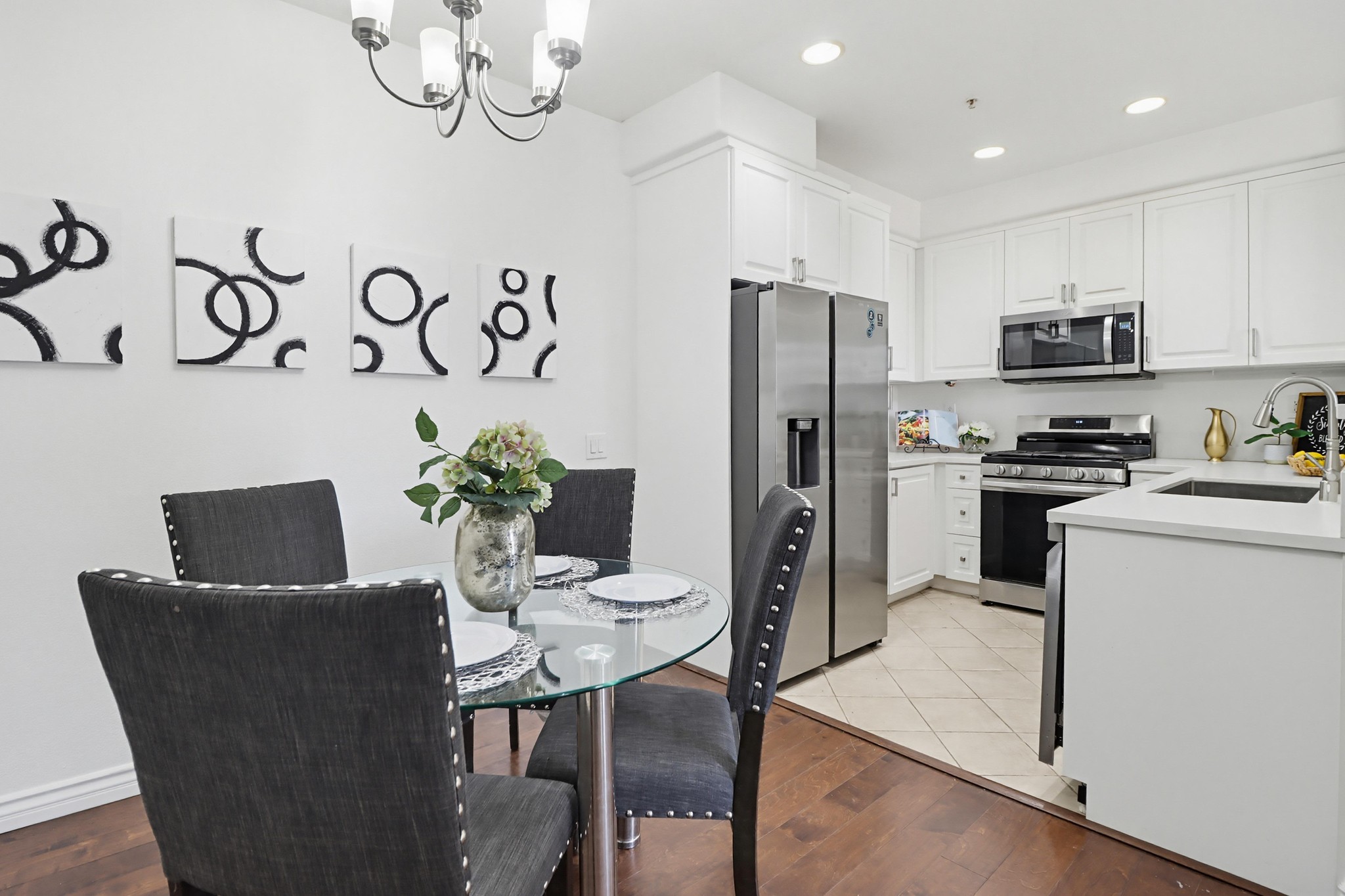 Virtual tour photo 17 of 47 for 1241 Santa Cora Ave UNIT 130