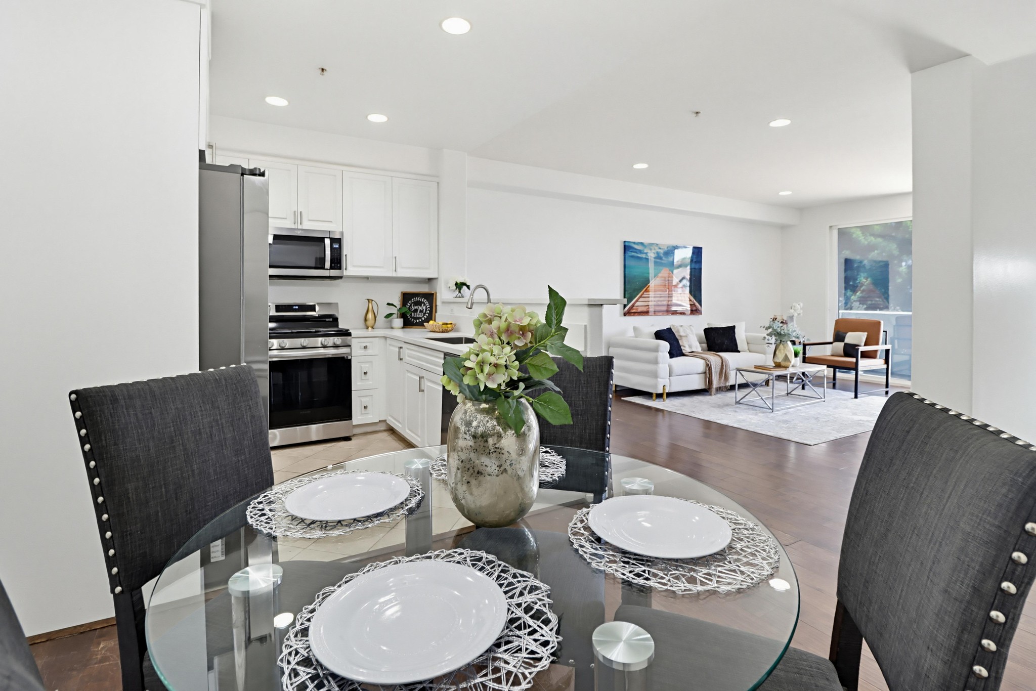 Virtual tour photo 18 of 47 for 1241 Santa Cora Ave UNIT 130