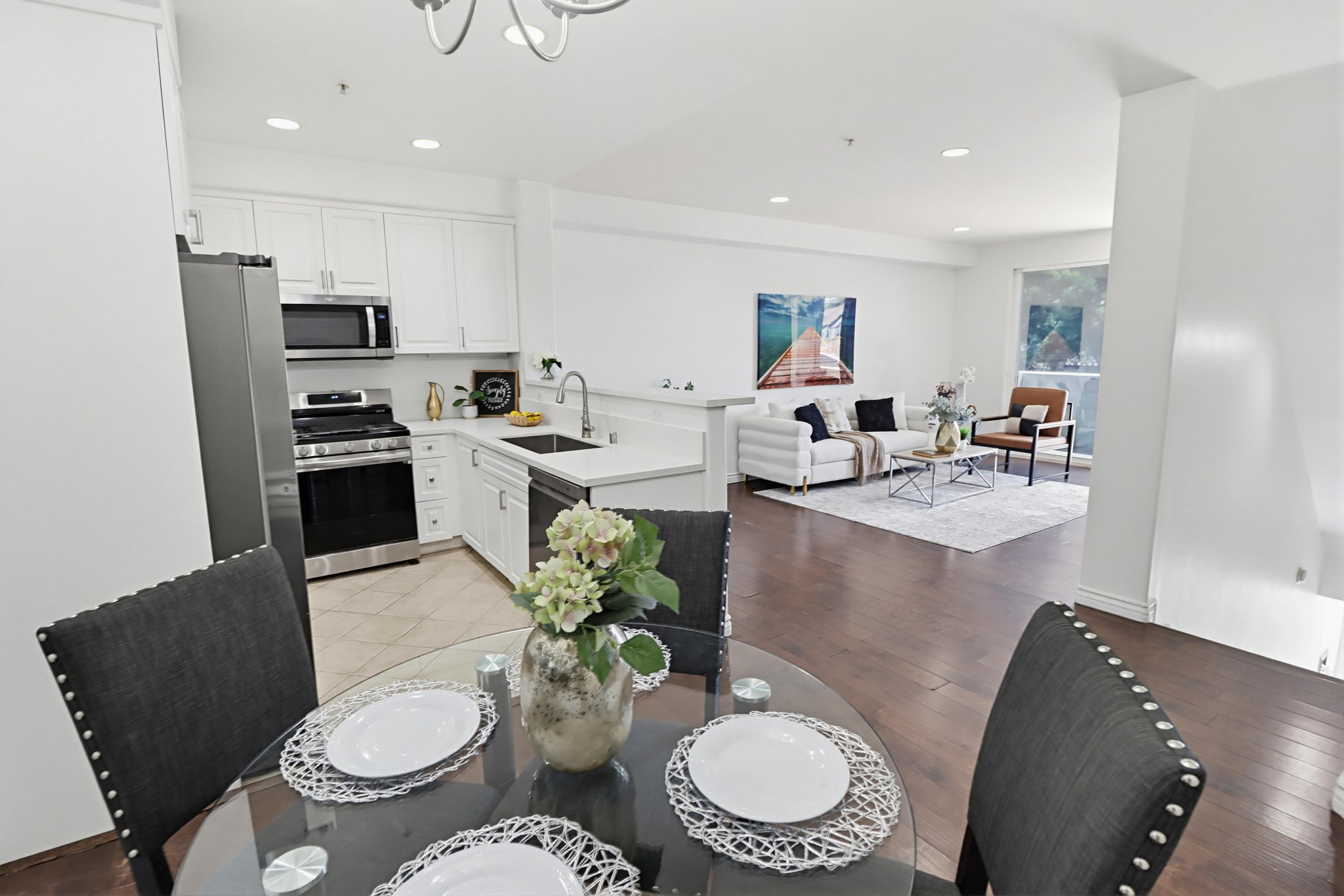 Virtual tour photo 19 of 47 for 1241 Santa Cora Ave UNIT 130
