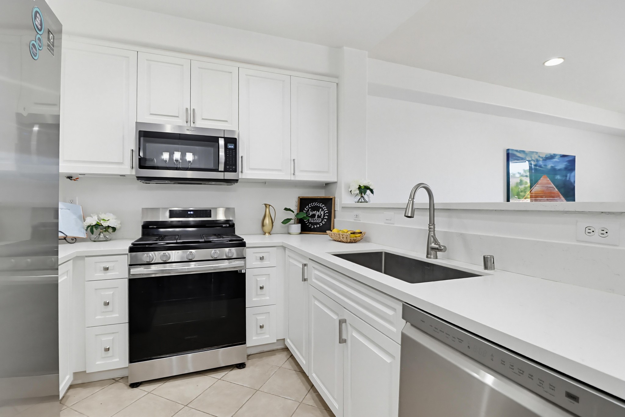 Virtual tour photo 21 of 47 for 1241 Santa Cora Ave UNIT 130