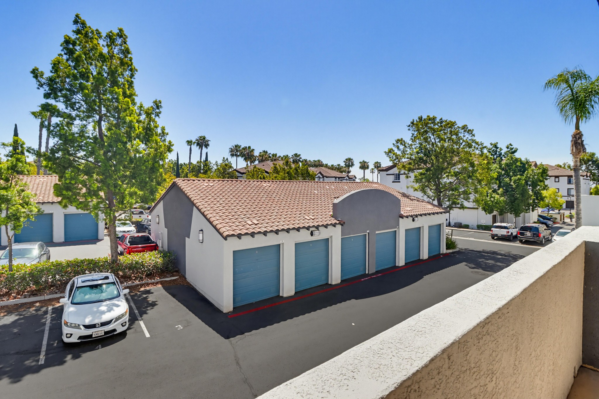 Virtual tour photo 40 of 47 for 1241 Santa Cora Ave UNIT 130