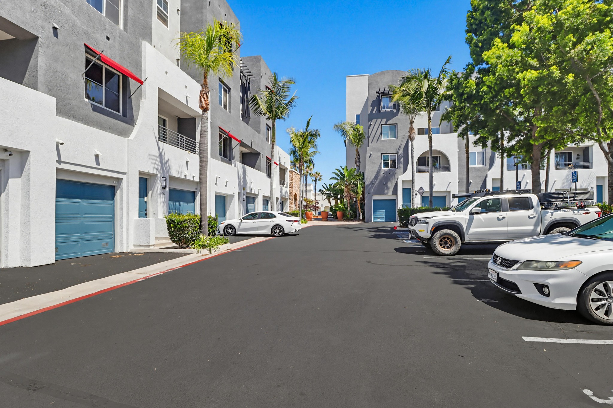 Virtual tour photo 44 of 47 for 1241 Santa Cora Ave UNIT 130