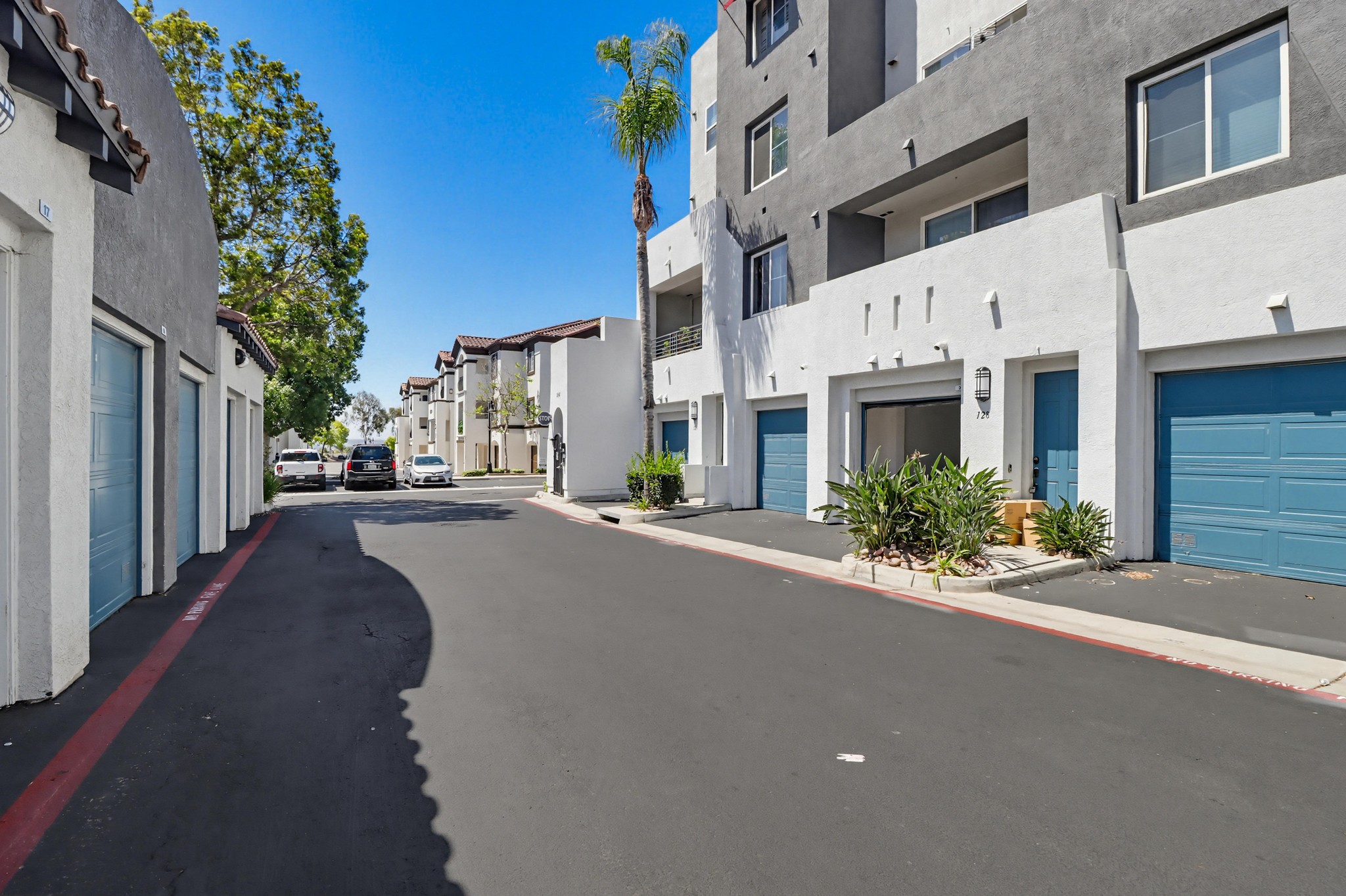 Virtual tour photo 45 of 47 for 1241 Santa Cora Ave UNIT 130