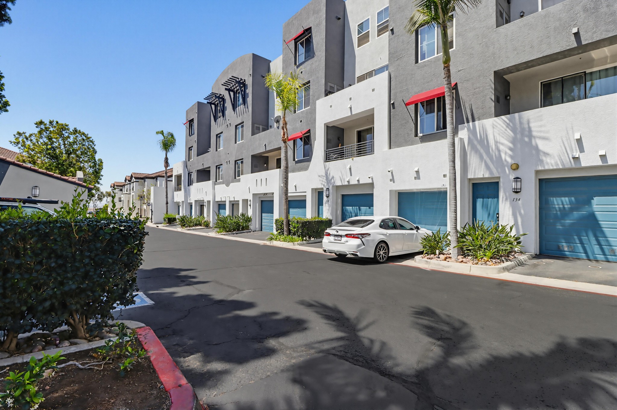 Virtual tour photo 47 of 47 for 1241 Santa Cora Ave UNIT 130