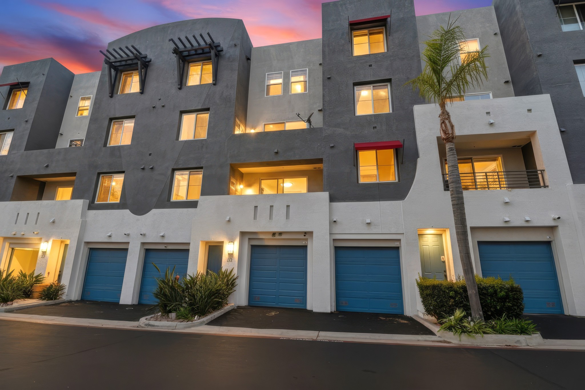 Virtual tour photo 48 of 47 for 1241 Santa Cora Ave UNIT 130